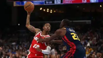 Warriors vs Grizzlies