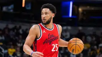Ben Simmons
