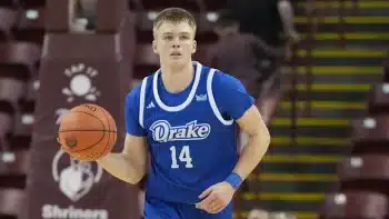 Iowa Basketball Ushers in New Era with Key Transfer Additions