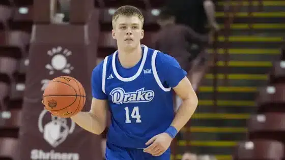 Iowa Basketball Ushers in New Era with Key Transfer Additions