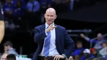 Kevin Willard's Controversially Departure: A Tumultuous Exit from Maryland to Villanova