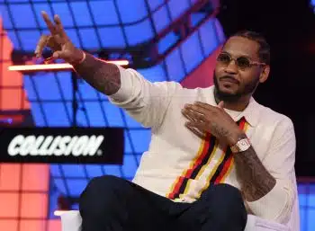 Carmelo Anthony Washington Wizards