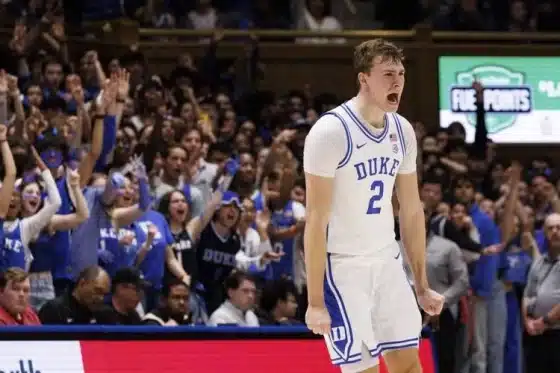 Final Four 2025: Duke vs. Houston Will Be Highest Combined KenPom Ranking Ever For A March Madness Game