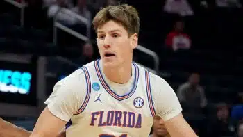 Alex Condon Florida pic
