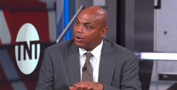 Charles Barkley pic