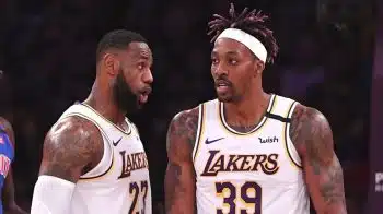 DwightHoward
