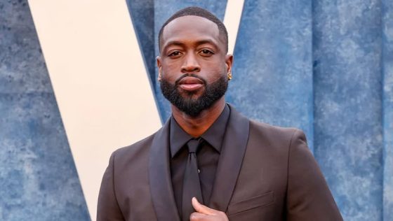 Dwyane Wade pic