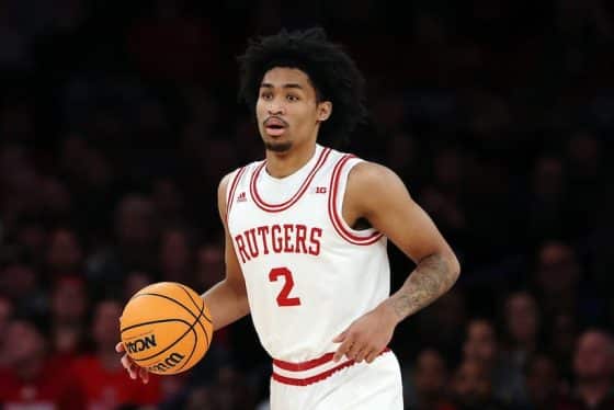 Dylan Harper Draft Projection