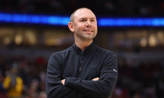 Denver Nuggets v Chicago Bulls