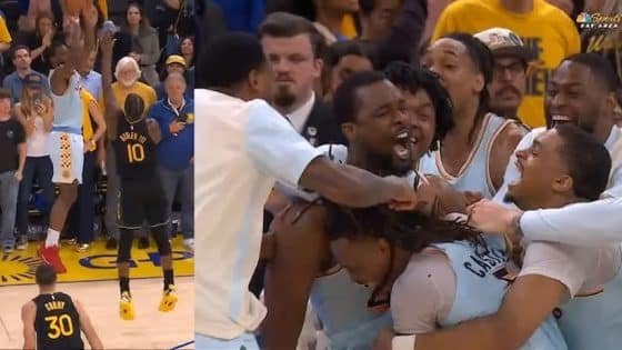 Harrison Barnes Spurs pic