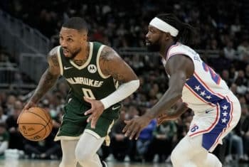 How To Watch Bucks vs 76ers Free Live Stream
