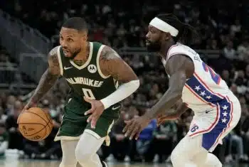 How To Watch Bucks vs 76ers Free Live Stream