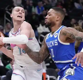 How To Watch Bucks vs Heat Free Live Stream