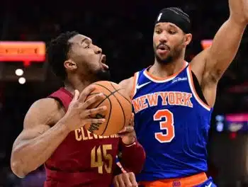 How To Watch Cavaliers vs Knicks Free Live Stream