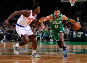 How To Watch Celtics vs Knicks Free Live Stream