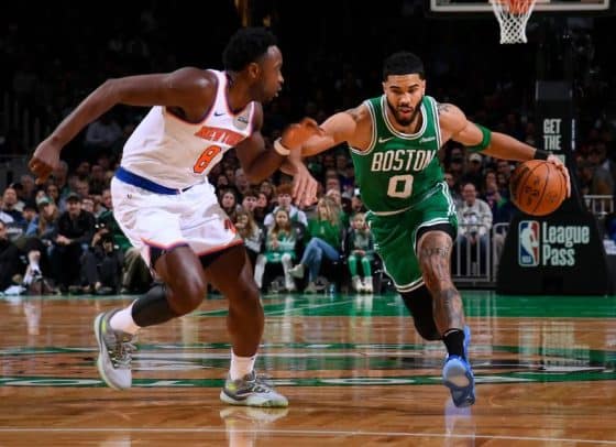 How To Watch Celtics vs Knicks Free Live Stream