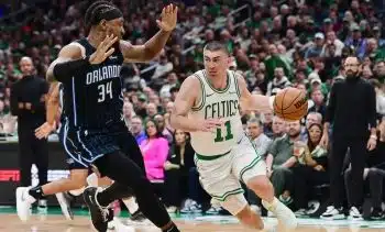 How To Watch Celtics vs Magic First Round Game 3 Free Live Stream