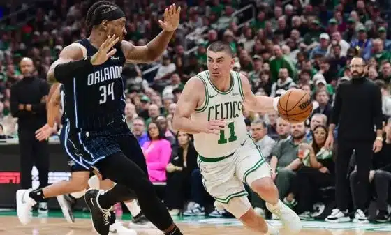 How To Watch Celtics vs Magic First Round Game 3 Free Live Stream