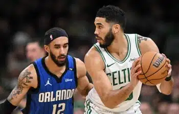 How To Watch Celtics vs Magic Free Live Stream