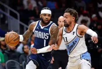 How To Watch Hawks vs Mavericks Free Live Stream