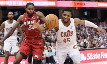 How To Watch Heat vs Cavaliers First Round Game 2 Free Live Stream
