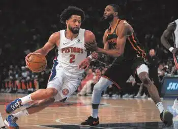 How To Watch Knicks vs Pistons First Round Game 3 Free Live Stream