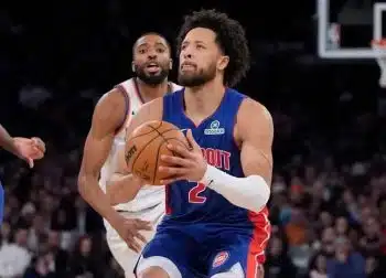 How To Watch Knicks vs Pistons Free Live Stream