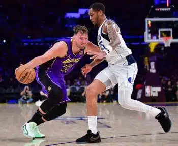 How To Watch Lakers vs Mavericks Free Live Stream