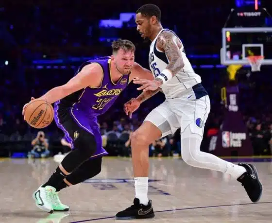 How To Watch Lakers vs Mavericks Free Live Stream
