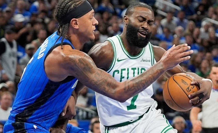 How To Watch Magic vs Celtics First Round Game 5 Free Live Stream