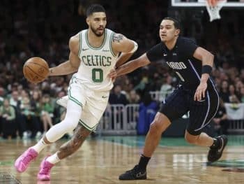 How To Watch Magic vs Celtics First Round Game 2 Free Live Stream