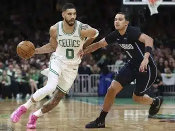 How To Watch Magic vs Celtics First Round Game 2 Free Live Stream