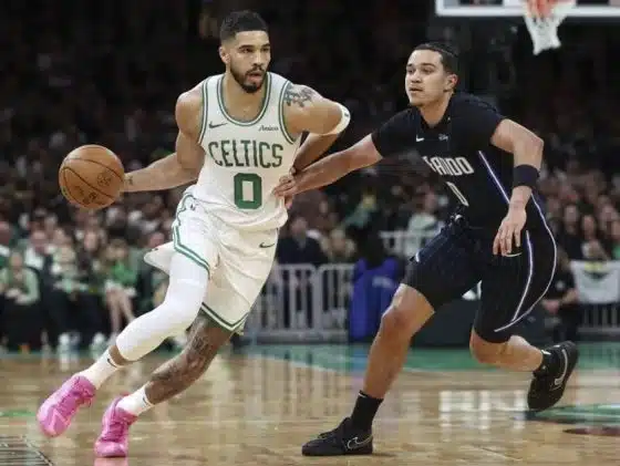 How To Watch Magic vs Celtics First Round Game 2 Free Live Stream