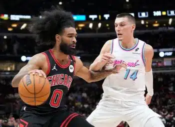 How To Watch NBA Play-In Tournament Heat vs Bulls Live Stream