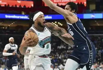 How To Watch NBA Play-In Tournament Mavericks vs Grizzlies Live Stream