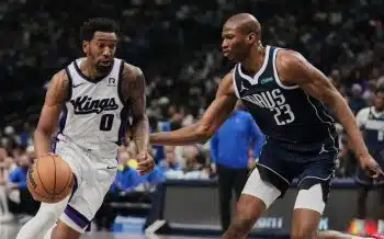 How To Watch NBA Play-In Tournament Mavericks vs Kings Live Stream