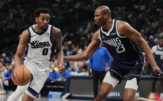 How To Watch NBA Play-In Tournament Mavericks vs Kings Live Stream