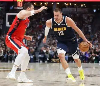 How To Watch Nuggets vs Clippers First Round Game 3 Free Live Stream