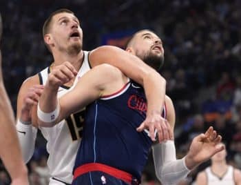 How To Watch Nuggets vs Clippers First Round Game 4 Free Live Stream