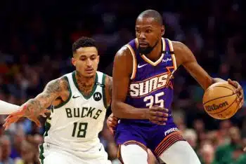 How To Watch Suns vs Bucks Free Live Stream