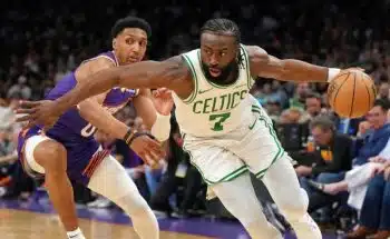 How To Watch Suns vs Celtics Free Live Stream
