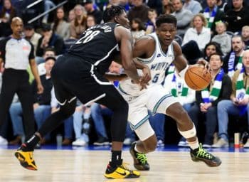How To Watch Timberwolves vs Nets Free Live Stream