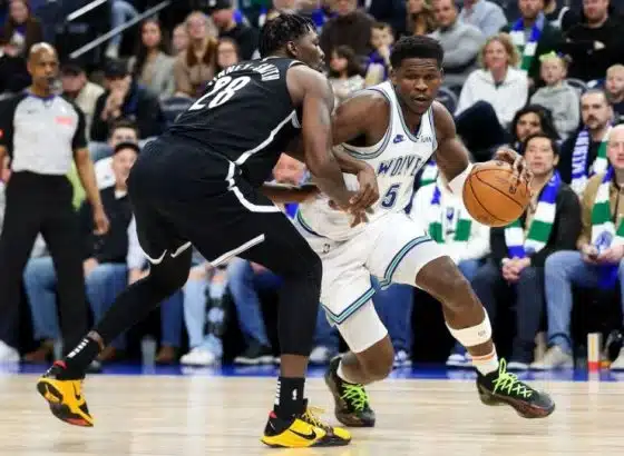 How To Watch Timberwolves vs Nets Free Live Stream