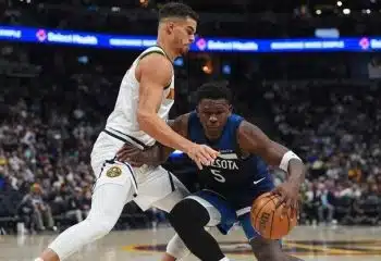 How To Watch Timberwolves vs Nuggets Free Live Stream