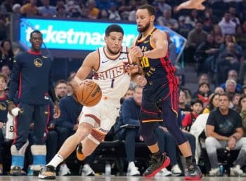 How To Watch Warriors vs Suns Free Live Stream