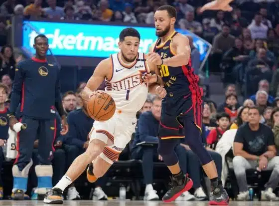 How To Watch Warriors vs Suns Free Live Stream