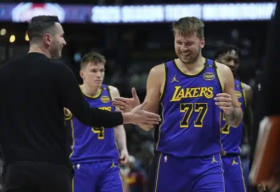 J.J. Redick and Luka pic