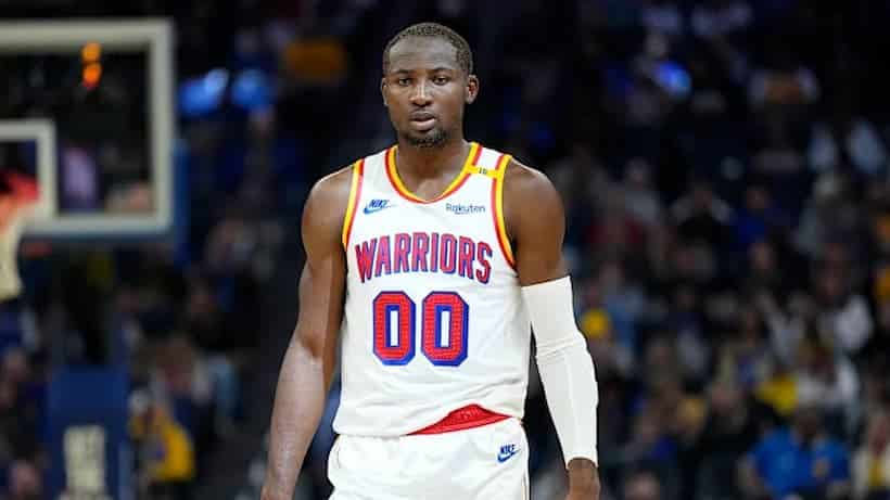 Jonathan Kuminga’s camp is ‘exhausted’ by the disrespect after two-straight coaches’ decision DNP’s
