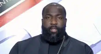 Kendrick Perkins pic
