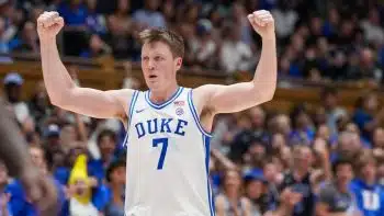 Kon Knueppel Duke pic